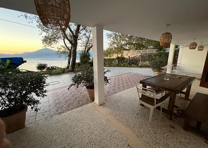 Rodini House