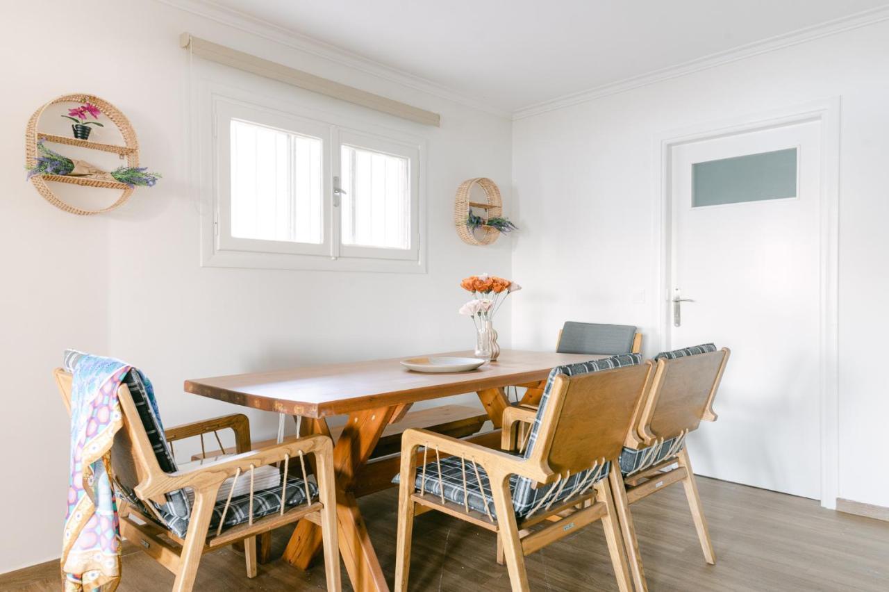 Rodini House Apartment