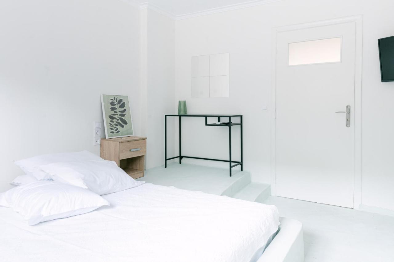 Rodini House Apartment *