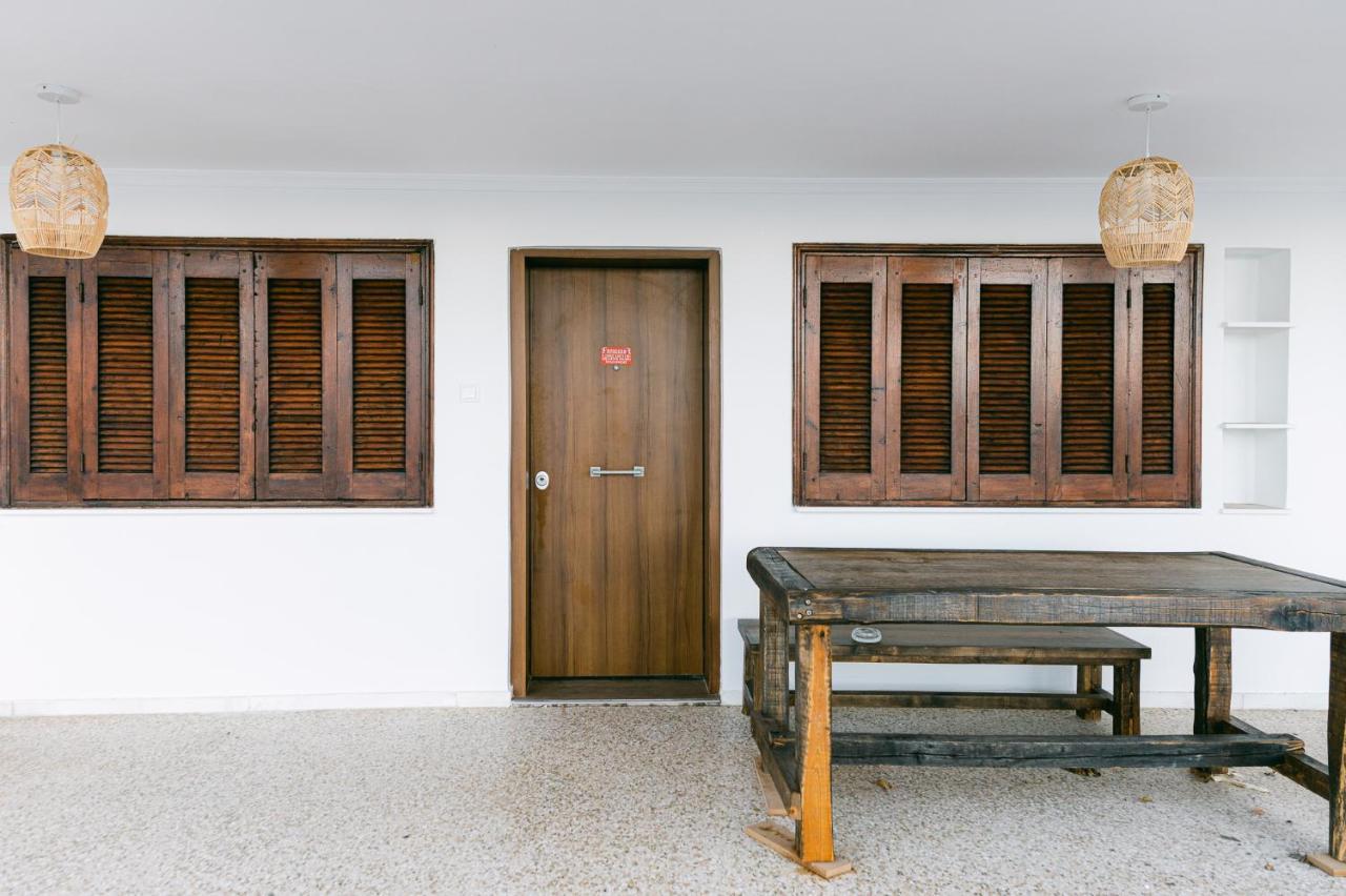 Rodini House *