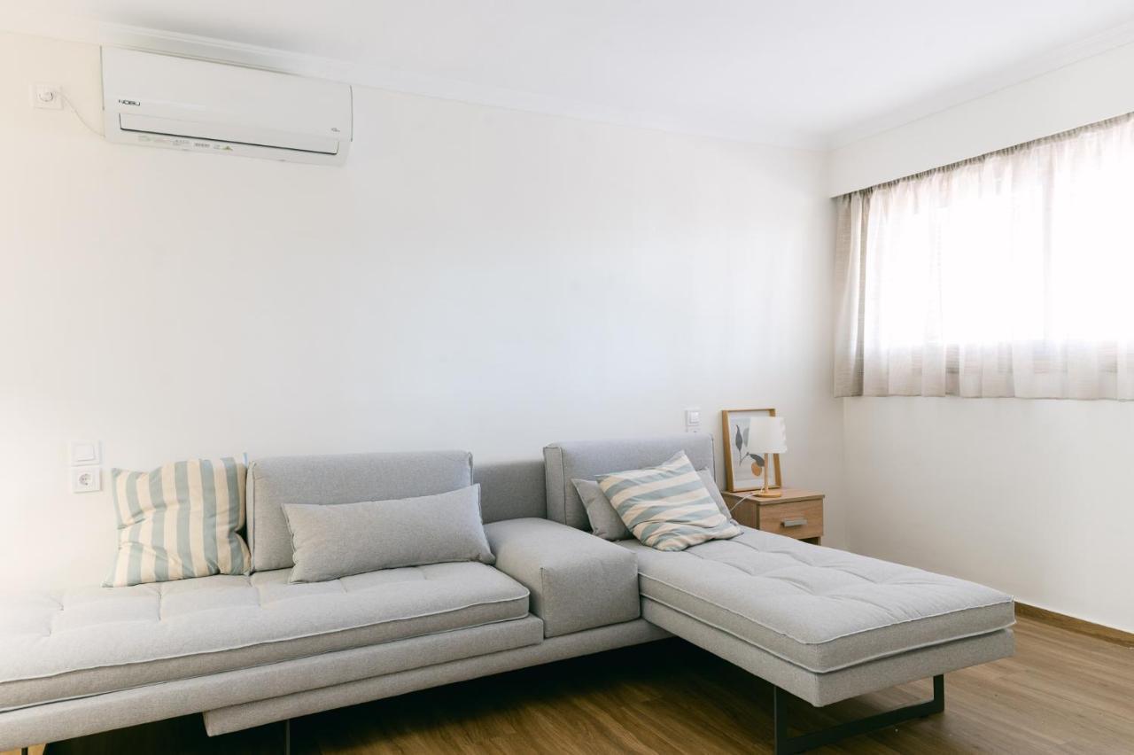 Rodini House Apartment