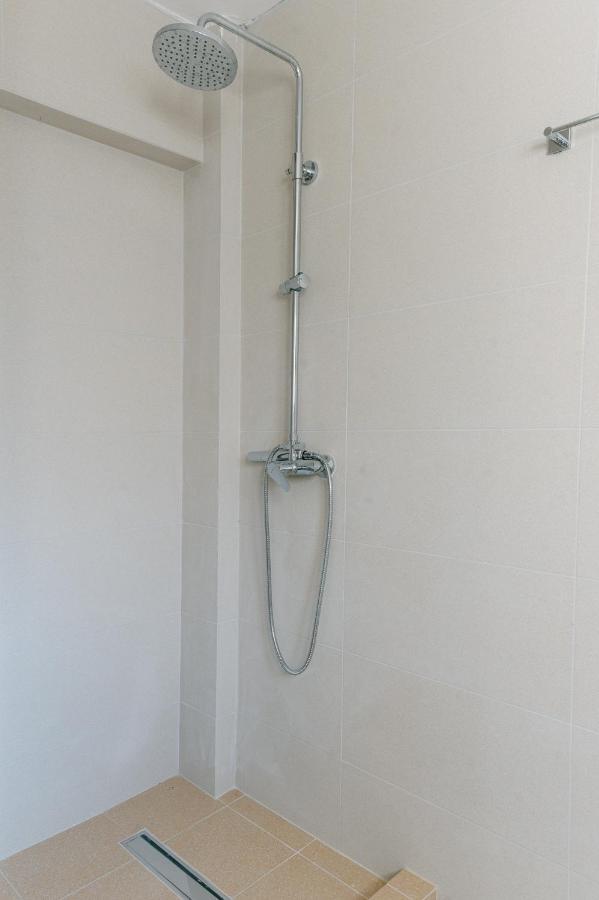 Rodini House Apartment *