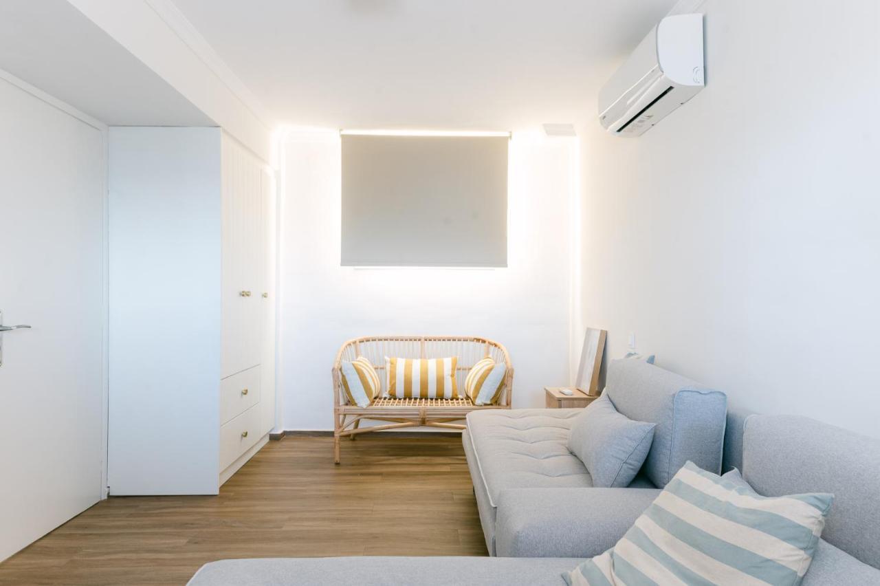 Apartment Rodini House