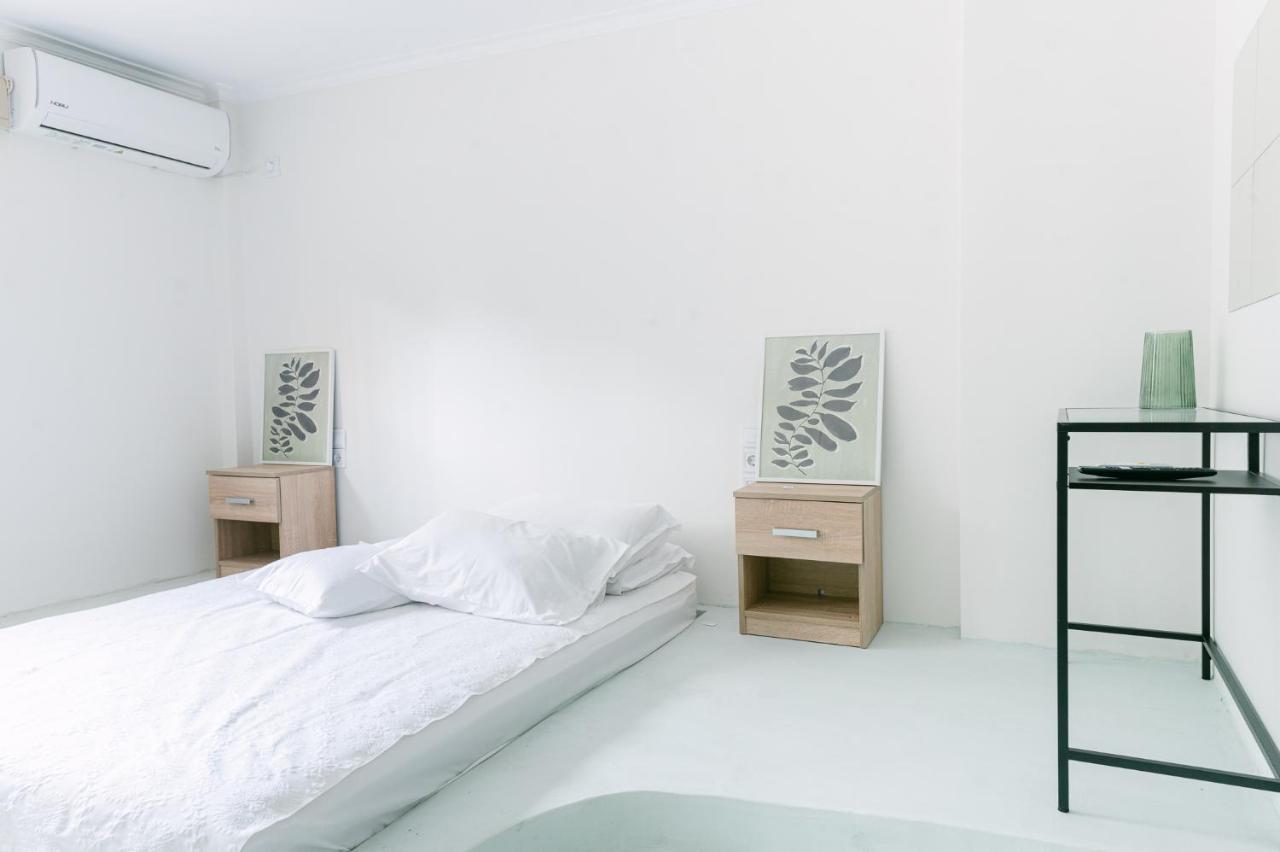 Apartment Rodini House *