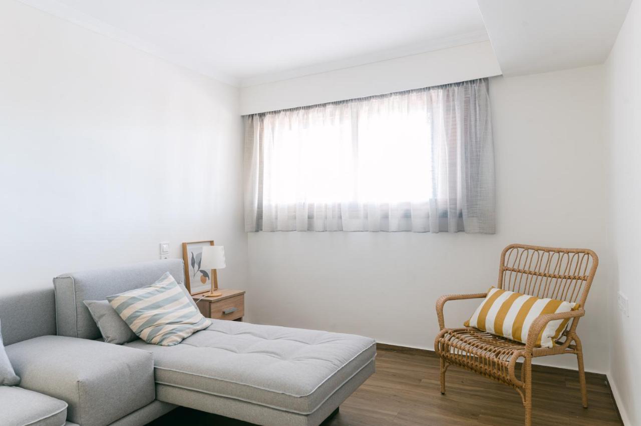 Rodini House Apartment Kato Rodini